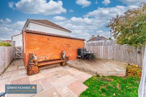 Garden- click for photo gallery